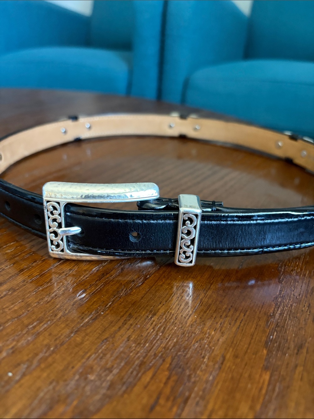 Brighton Belt